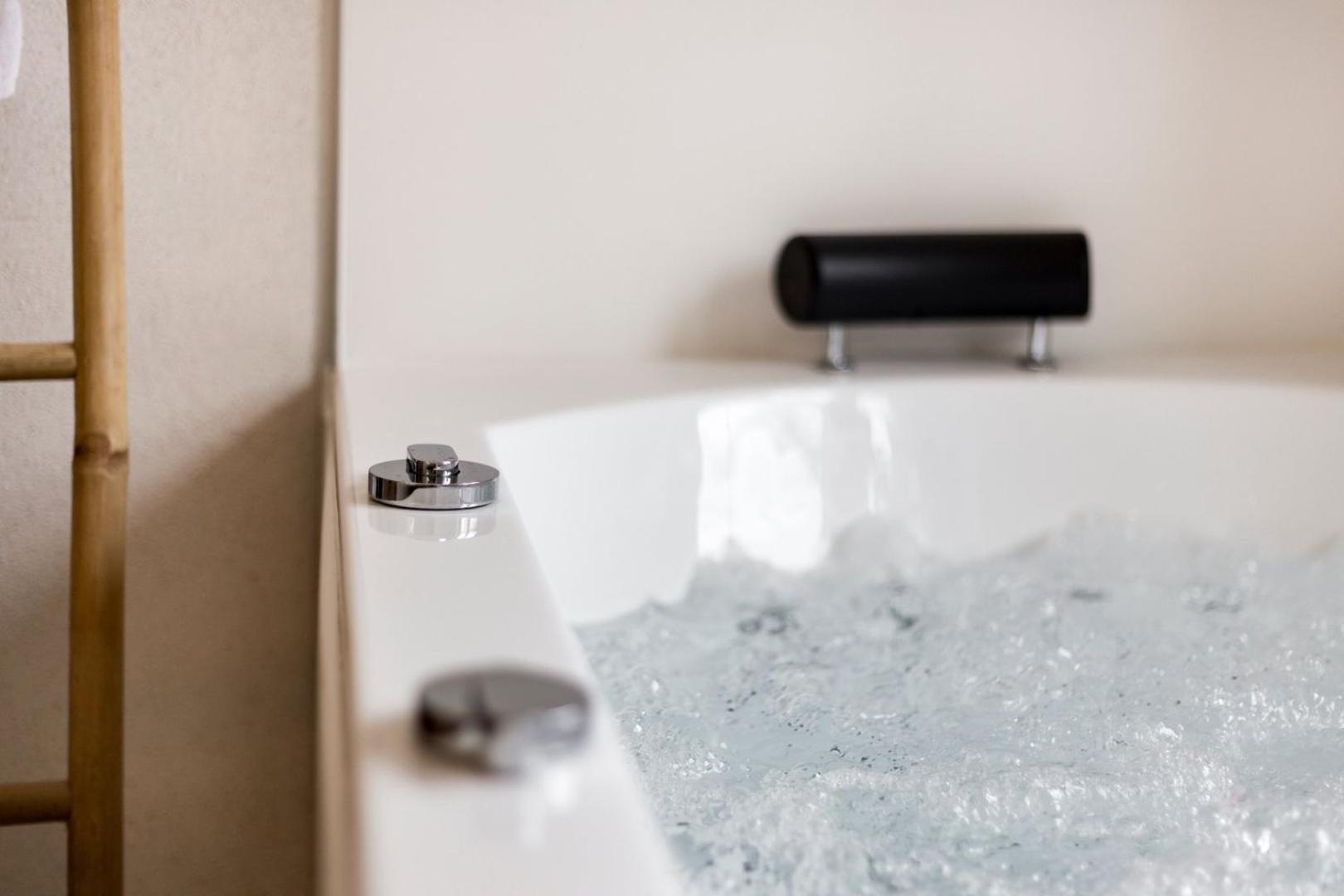 Sky'Room - Jacuzzi & Vue - Vieux Lyon Exterior photo