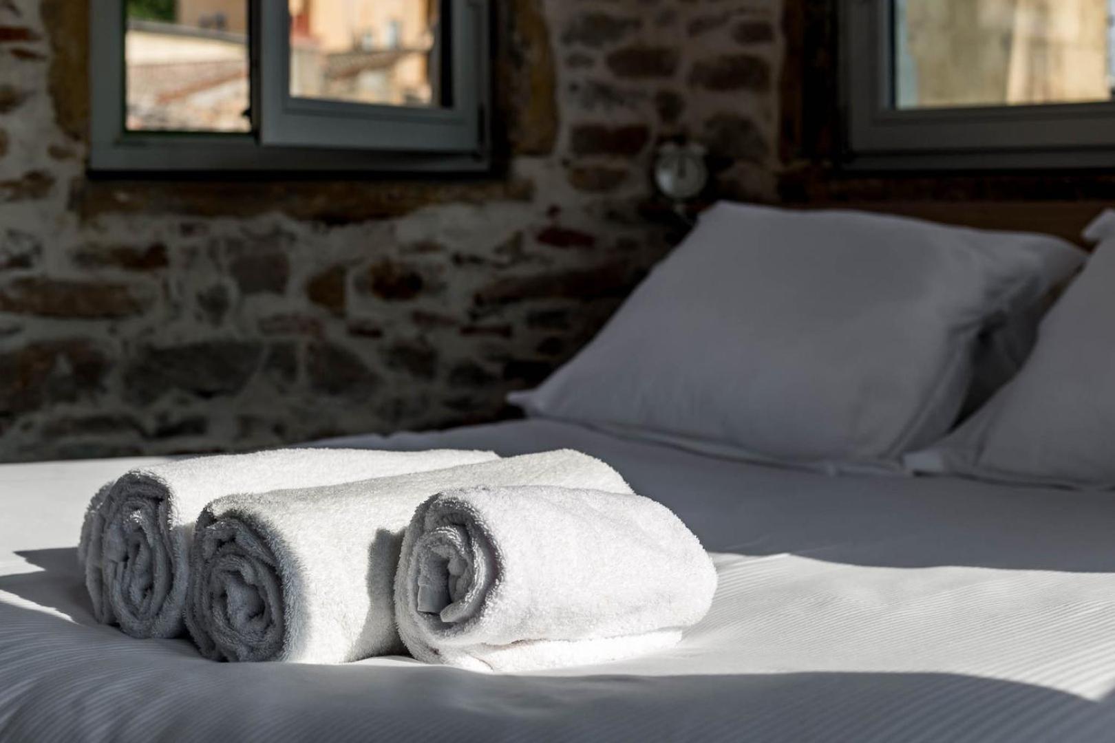 Sky'Room - Jacuzzi & Vue - Vieux Lyon Exterior photo