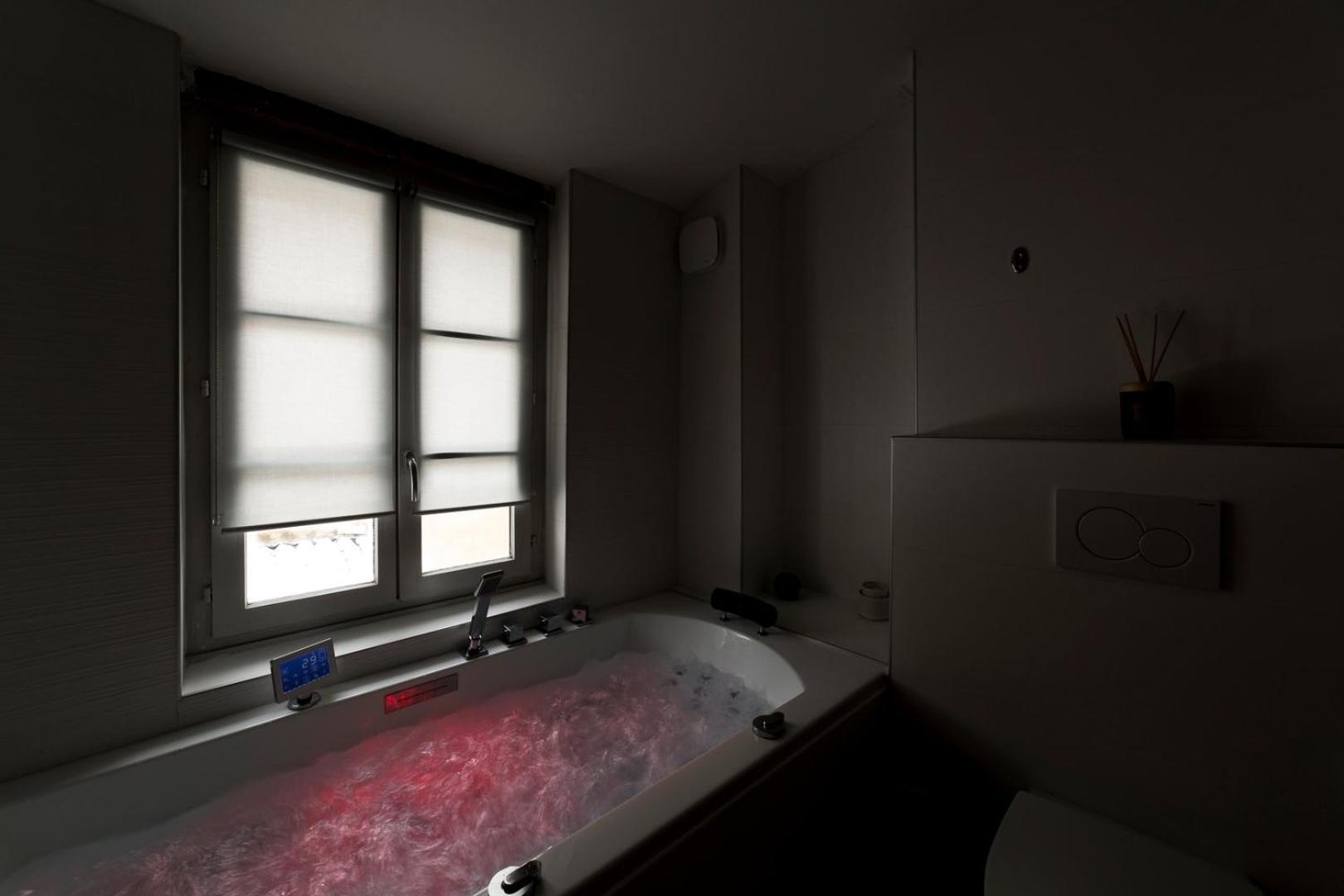 Sky'Room - Jacuzzi & Vue - Vieux Lyon Exterior photo