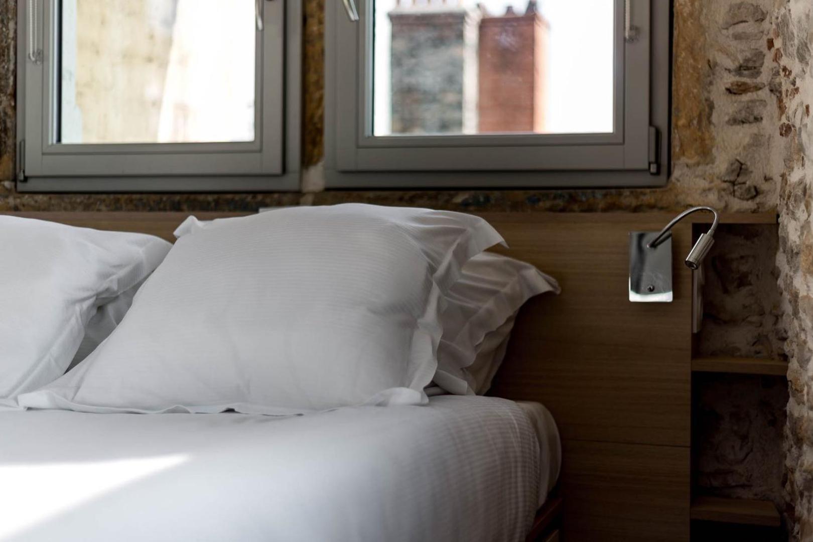 Sky'Room - Jacuzzi & Vue - Vieux Lyon Exterior photo
